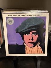 Elton John - The Complete Tom