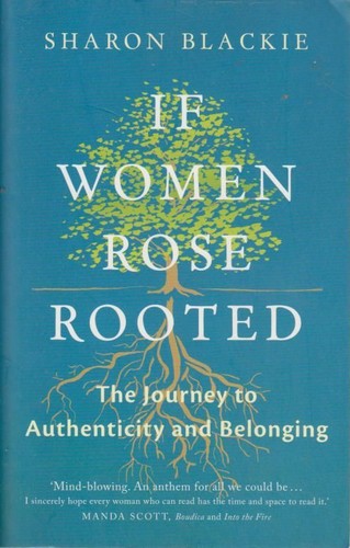 Women rose rooted a - women, rooted: