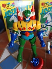 Takara Jeeg Robot D'acciaio