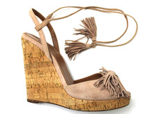 Sandali Aquazzura Wild One