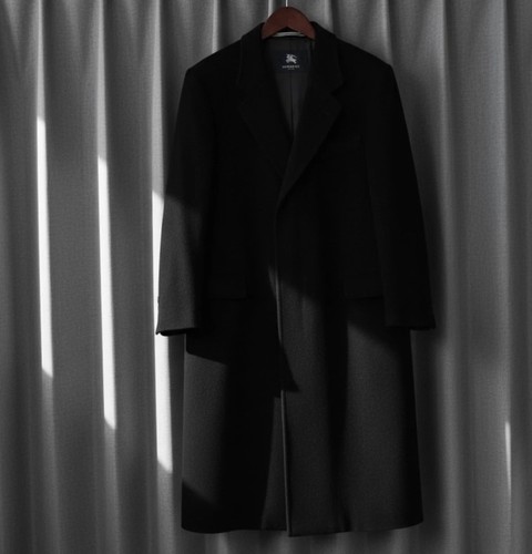 Cappotto trench burberry - cappotto,