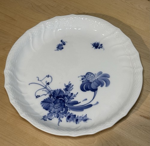 Large royal copenhagen blue - royal,