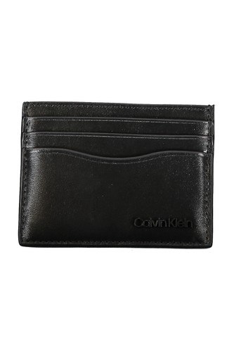 Calvin klein portafoglio uomo - calvin,