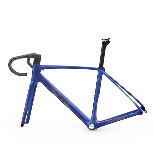 Telaio bici strada - da, 700c