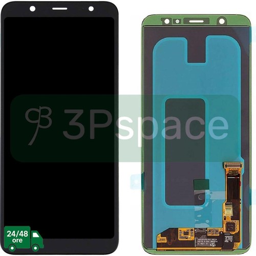 Display lcd originale samsung - lcd,