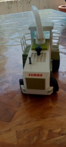 Ensileuse claas jaguar anne - ensileuse,