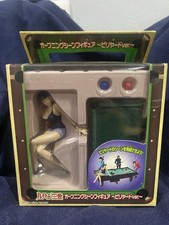 Fujiko Miniera Scena di