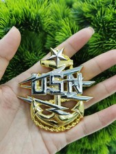 MONETE CAPO SENIOR RADIOMAN IT