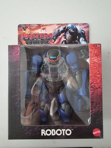 Roboto confezione - roboto, (confezione
