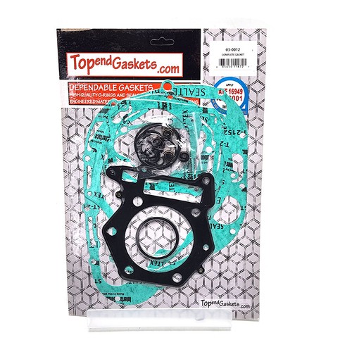 Kit guarnizioni motore
