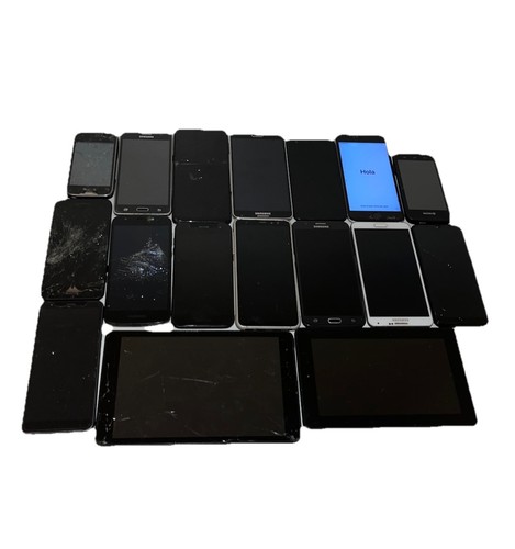 Huge lot android samsung - huge,