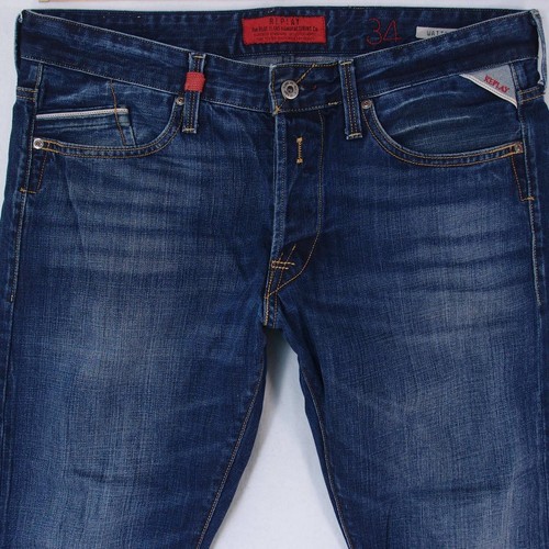 Mens replay m983 - mens, waitom