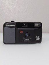 Olympus Trip MD3 Fotocamera