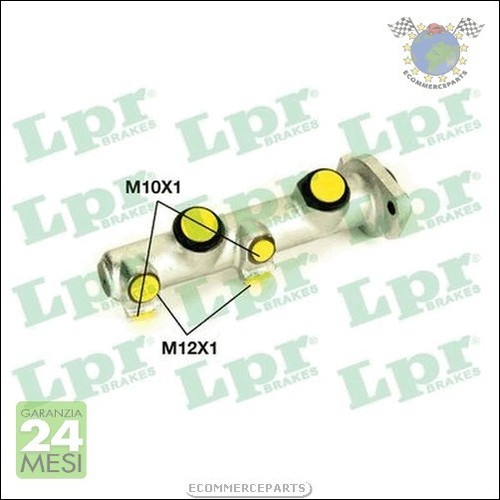 Pompa freni lpr per - pompa, renault
