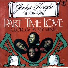 Gladys Knight & The Pips -