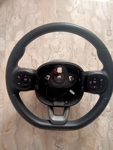 Volante sterzo multifunzione - volante,