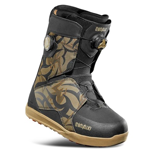 Stivali snowboard uomo - stivali, da