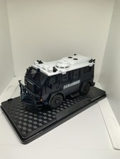 SM 00109 - IVECO RG12 NYALA