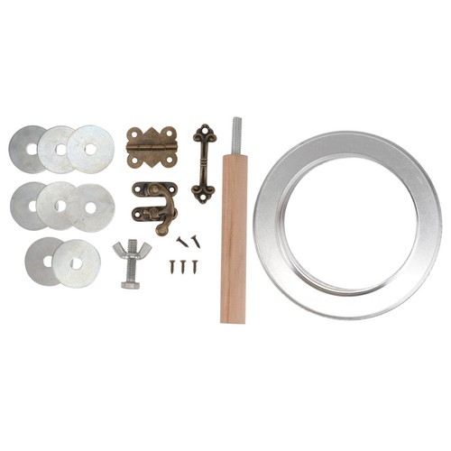 1set accessorio scatola - 1set,