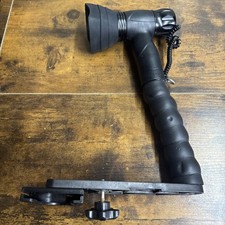 Sealife Attacco Telecamera