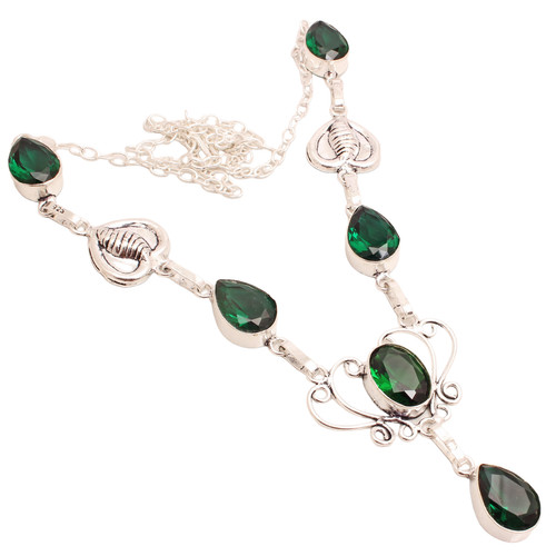 Collana gioielli fatta mano - gioielli,