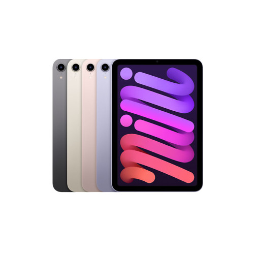 Apple ipad mini 3in - 6,