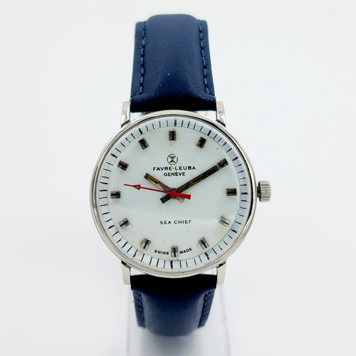 Orologio meccanico svizzero