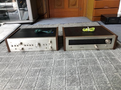Set sintonizzatore