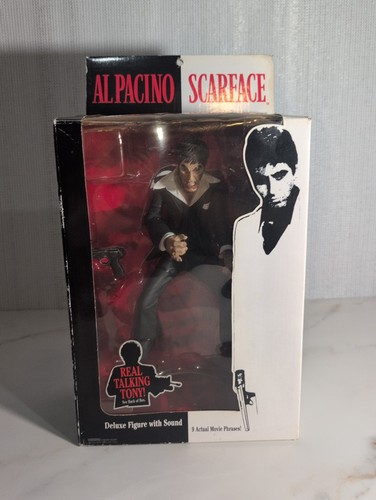 Modellino mezco toyz pacino - modellino,