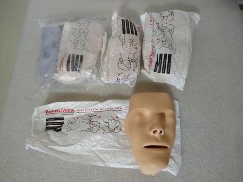 Set nuovi laerdal - nuovi, resusci