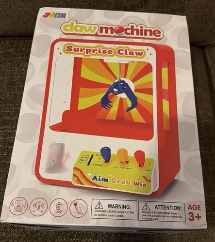 Mini artiglio macchina arcade - artiglio,
