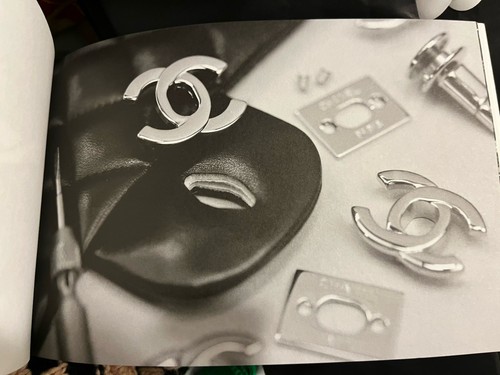Chanel sac icona catalogo - sac, icona~catalogo