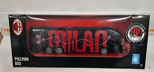 Mondo pullman milan calcio - mondo,