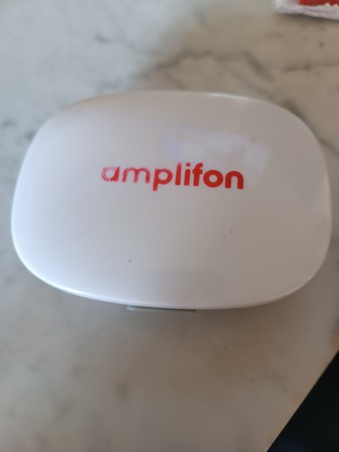 Auricolari amplifon - auricolari,