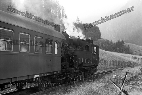 öbb 211 vordernberg - 97., markt