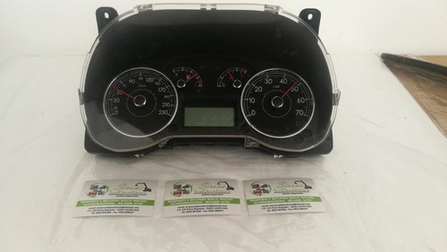 Ricambi usati 51834168 quadro - ricambi,