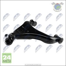 Braccio oscillante AJS