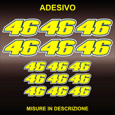 Adesivi sticker valentino - adesivi,