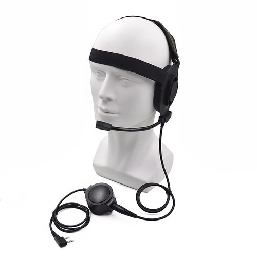 Cuffie auricolari tattiche - , big