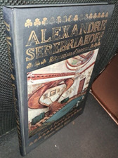 Patrick Mauries ALEXANDRE