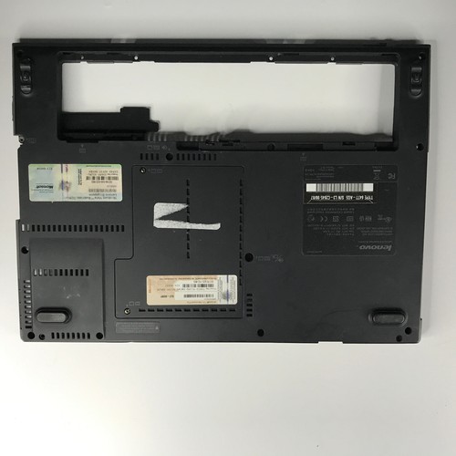 Case inferiore bottom base - case,