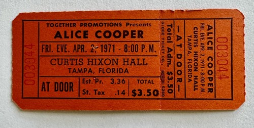 Biglietto concerto jackson - concerto,