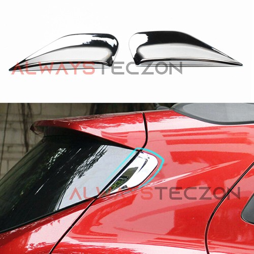 Accessori copri spoiler - , lato