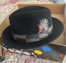 Men’s Hat Dobb’s  New York