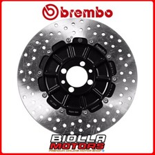 68B407D3 DISCO FRENO POSTERIORE BREMBO BMW K 100 LT 1000 1991 FISSO