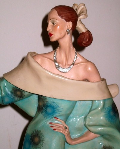 Scultura vittorio tessaro - scultura,