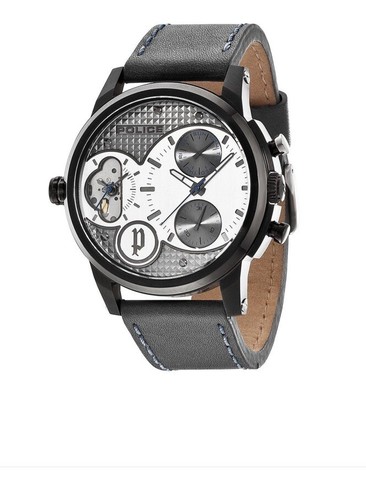 Orologio uomo police - orologio,