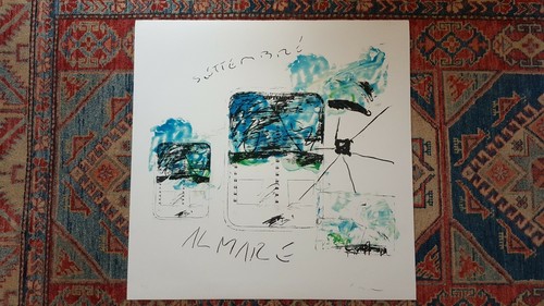 Mario schifano settembre - mario,