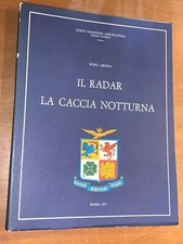 NINO ARENA - IL RADAR, LA