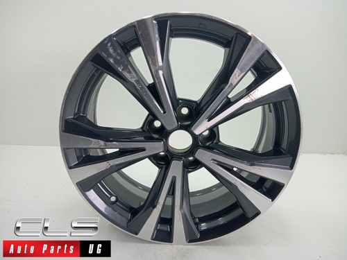 Pezzo cerchio lega 18 - cerchio,